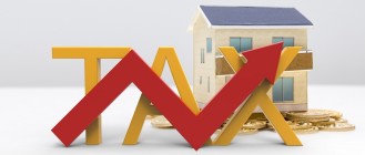 天津：一季度个人住房贷款累计新发放额升至2021年同期水平